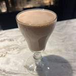 Chocolaterie&Bar ROND-POINT by Hirofumi Tanakamaru - 