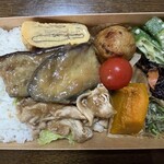BUNMEI CHALLENGE CAFE - 地味www
