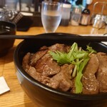 じゃんけんぽん - 角度を変えて