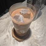 Chocolaterie&Bar ROND-POINT by Hirofumi Tanakamaru - 