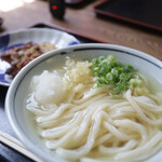 うどん 一福 - 
