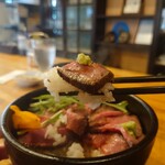 じゃんけんぽん - はしあげ