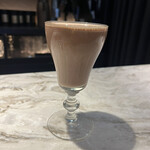 Chocolaterie&Bar ROND-POINT by Hirofumi Tanakamaru - 