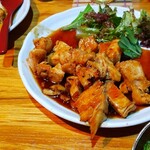 ほたる - 鳥づくし