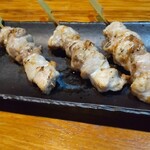 ほたる - 焼き鳥