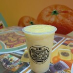 元祖大阪梅田ミックスジュース - 