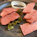 松風 - 料理写真: