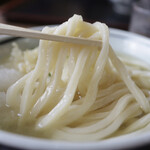 うどん 一福 - 