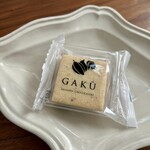 信州ショコラトリー GAKU - 