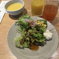 現代里山料理 ZEN HOUSE - 