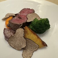 トラットリアイタリア 銀座店 - 