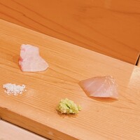 鮨 しゅん輔 阿佐ヶ谷 - 