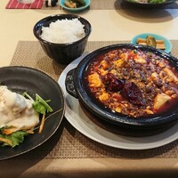 中國菜 心香 - 副菜付きで超お得です
