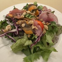 トラットリアイタリア 銀座店 - 