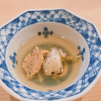 鮨 しゅん輔 阿佐ヶ谷 - 