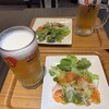 カフェアンドバー バラク