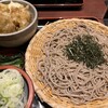 おらが蕎麦 ヤエチカ店