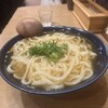 うどん 慎