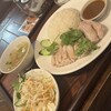 タイ料理店スティダ