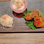 まぐろさかば tunaya - 