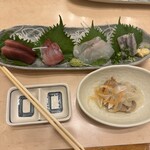 いわし料理・日本料理 かぶき - 