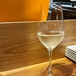 ビストロ ゴット - ニュージーランド　白