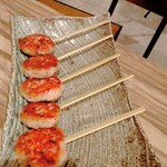 まぐろさかば tunaya - 