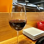 ビストロ ゴット - 南アフリカ　赤