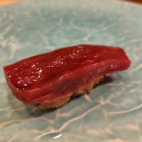 鮨あら井 - 