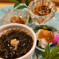 鮨あら井 - 