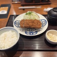 とんかつ まい泉 青山本店 - 