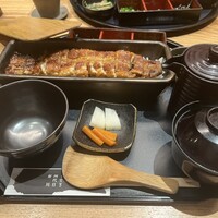 うなぎ四代目菊川 ミッドランドスクエア 名古屋本店 - 