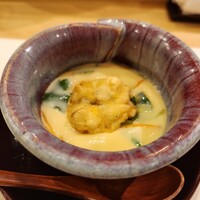 鮨あら井 - 