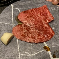 東京焼肉いのうえ 銀座店 - 