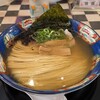 中華そば 麺や食堂 本店