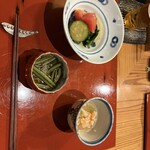 和食と和酒 おがた - 
