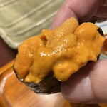 銀座 久兵衛 銀座本店 - 