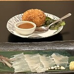 函館 開陽亭 どさんこ家 - 