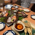 和食日和 おさけと 日本橋室町 - 