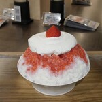 果実と氷 岩澤 - 