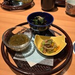 和食日和 おさけと 日本橋室町 - 