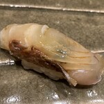 銀座 久兵衛 銀座本店 - 