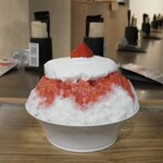 果実と氷 岩澤 - 