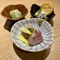 和食 いぶり別邸 有楽町店 - 