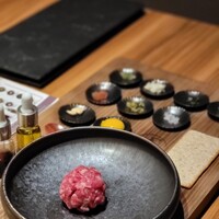 中目黒焼肉 登牛門 - 