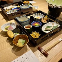 和食 いぶり別邸 有楽町店 - 