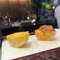 天宗 - インカのめざめ