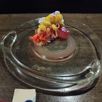 和琉料理 さりぃ - 
