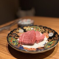 中目黒焼肉 登牛門 - 