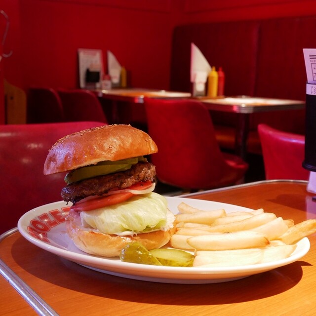 BROZERS' Shintomichoten photo 3